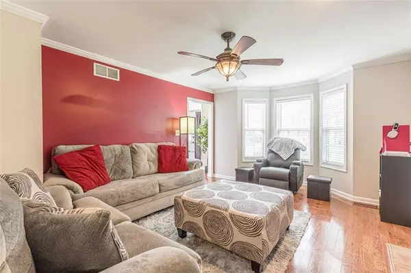 6284 HAMPSTEAD LN, Douglasville, GA 30134