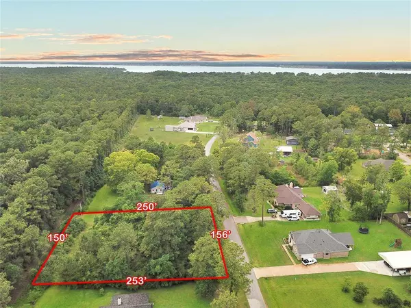 1413 Silver Moon TRL, Crosby, TX 77532