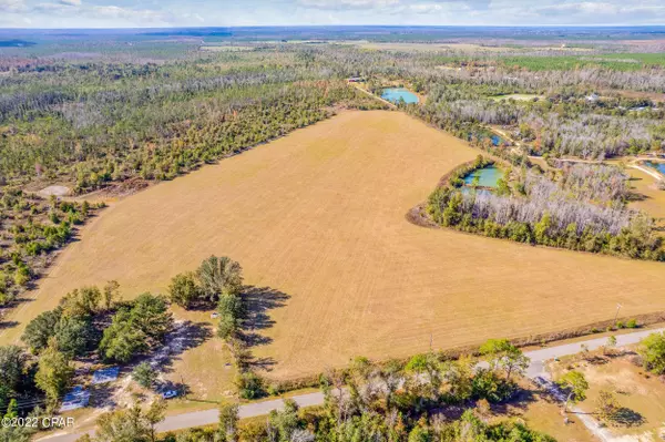 TBD John F Bailey RD, Blountstown, FL 32424