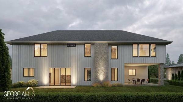 751 Rock Springs RD, Lawrenceville, GA 30043