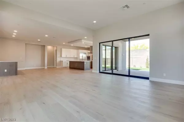 493 Highview Ridge Avenue, Las Vegas, NV 89138