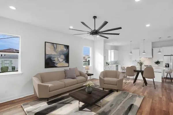 6100 ST ROCH AVE, New Orleans, LA 70122