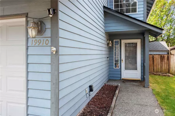 19910 14th AVE E, Spanaway, WA 98387