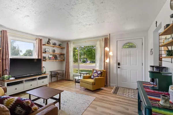 5610 N Oak St, Spokane, WA 99205