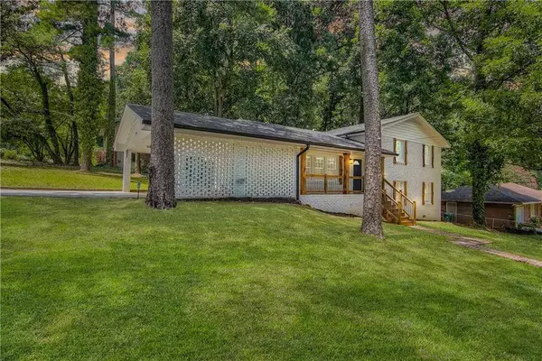 3375 Toney DR, Decatur, GA 30032