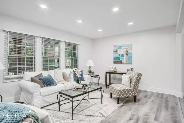 3375 Toney DR, Decatur, GA 30032