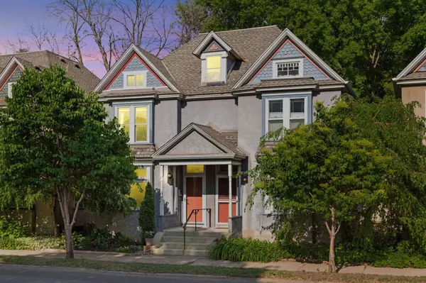 236 Dale ST N, Saint Paul, MN 55102