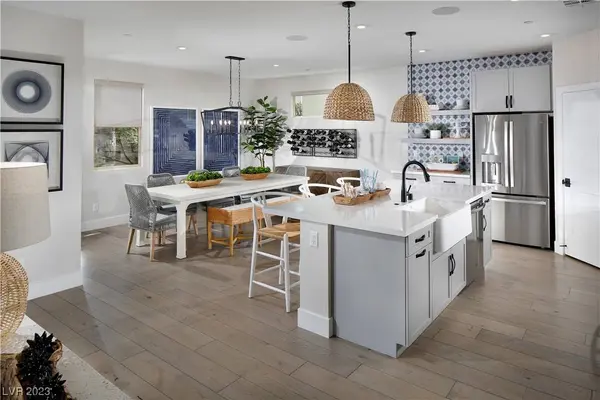 3209 Vittoria Avenue, Henderson, NV 89044