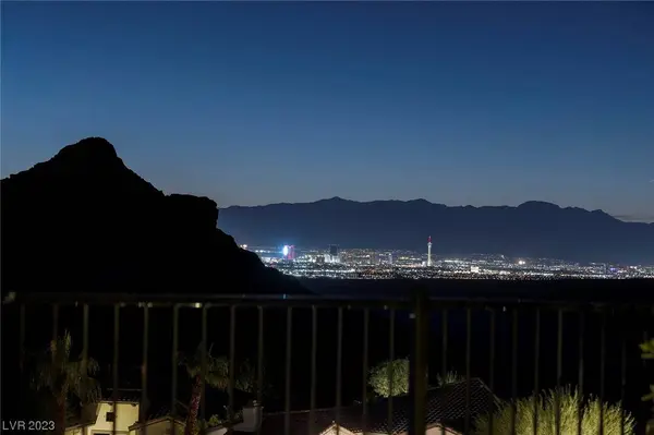 3 Vicolo Bella, Henderson, NV 89011