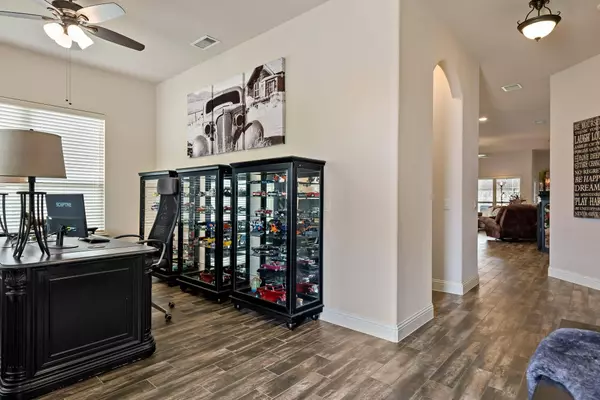 414 Tanglewood Drive, Wylie, TX 75098