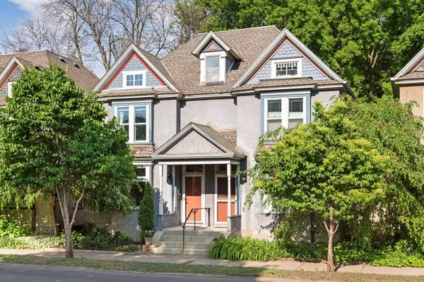 236 Dale ST N, Saint Paul, MN 55102