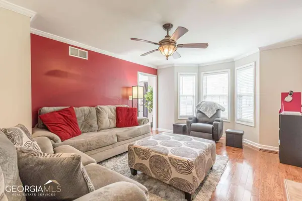 6284 HAMPSTEAD LN, Douglasville, GA 30134