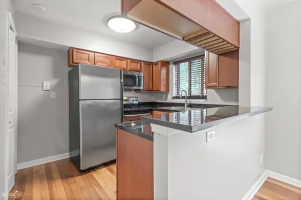 6940 Roswell Road #9F, Roswell, GA 30328