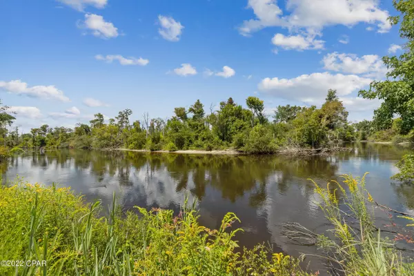 13496 W State Road 20, Altha, FL 32421