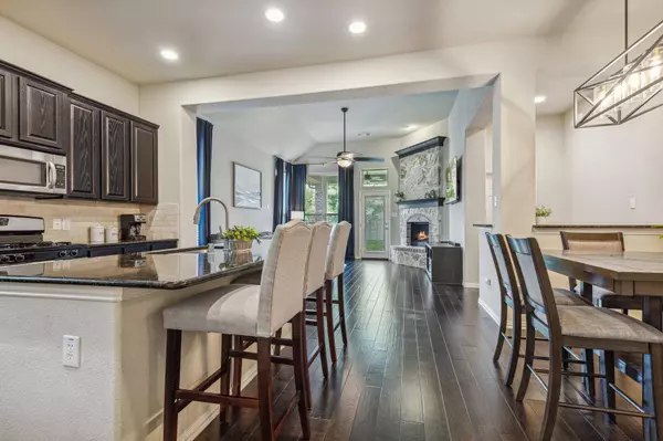 5304 Grove Cove Drive, Mckinney, TX 75071