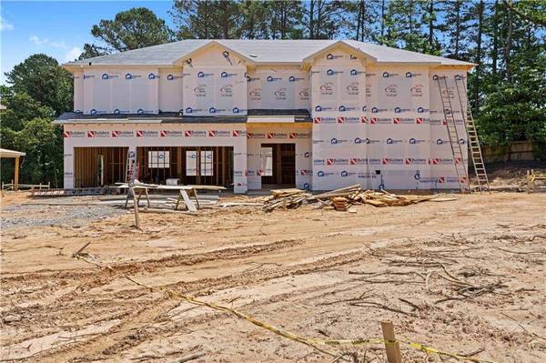 751 Rock Springs RD, Lawrenceville, GA 30043