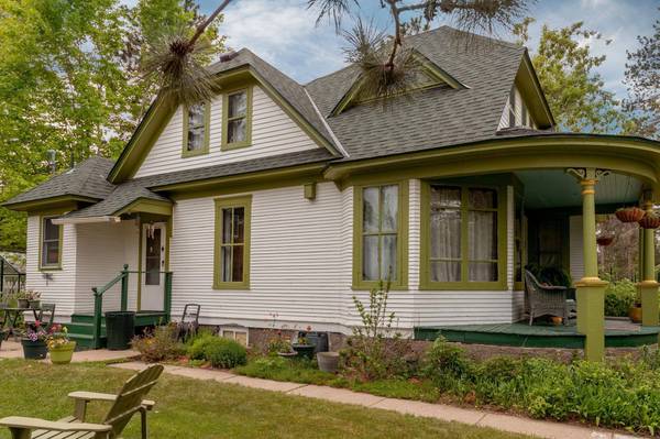 149 River ST, Pine River, MN 56474