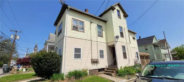 31 Center Street, Torrington, CT 06790