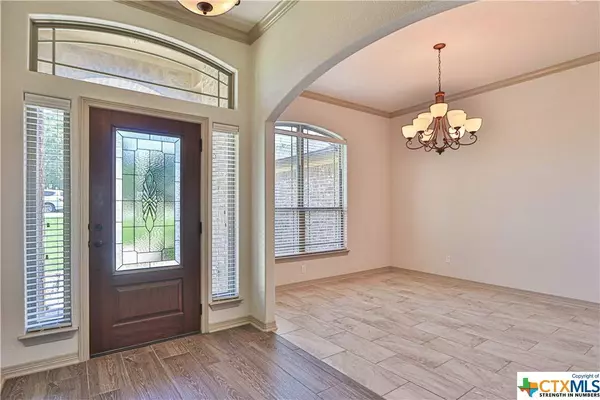 206 Capstone ST, Belton, TX 76513