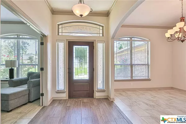 206 Capstone ST, Belton, TX 76513