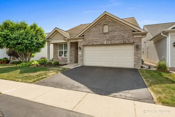 11707 Evergreen Lane, Huntley, IL 60142