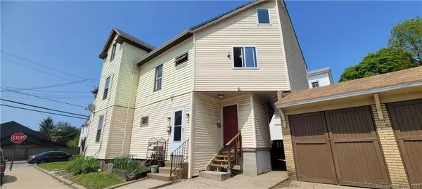 31 Center Street, Torrington, CT 06790