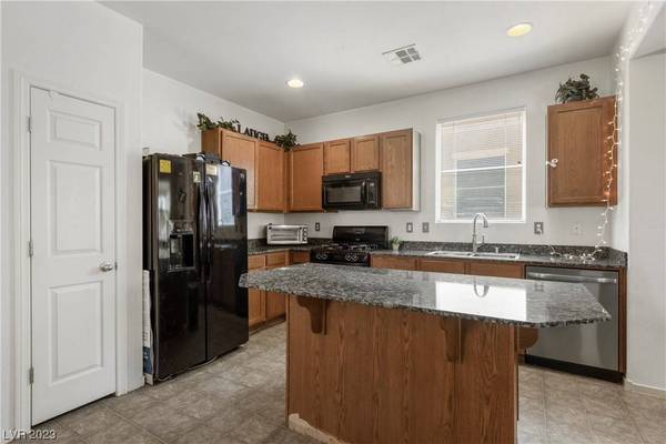 1117 Blakes Field Place, Henderson, NV 89011