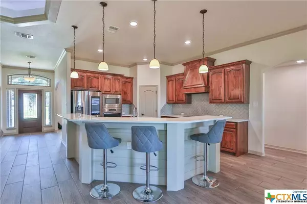 206 Capstone ST, Belton, TX 76513