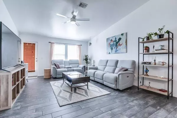 14612 Marbleleaf Drive, Edmond, OK 73013