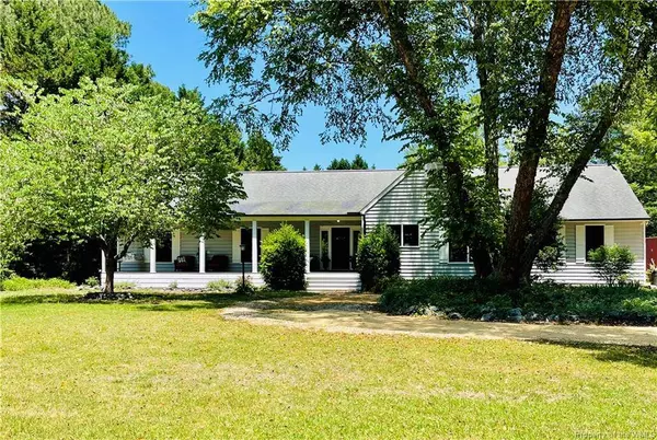 241 Colony TRL, Lanexa, VA 23089