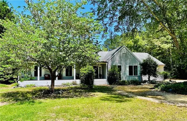 241 Colony TRL, Lanexa, VA 23089