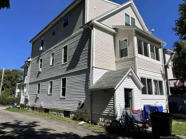 107 Cherry Street, Torrington, CT 06790