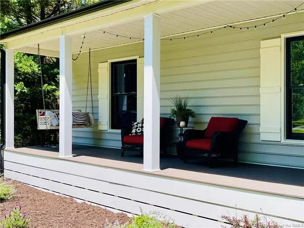 241 Colony TRL, Lanexa, VA 23089