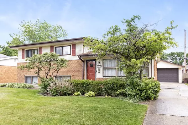179 N Pamela Drive, Chicago Heights, IL 60411