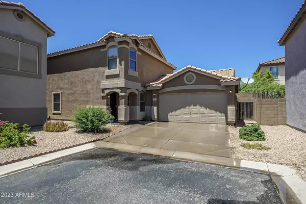 3490 S CONESTOGA Road, Apache Junction, AZ 85119