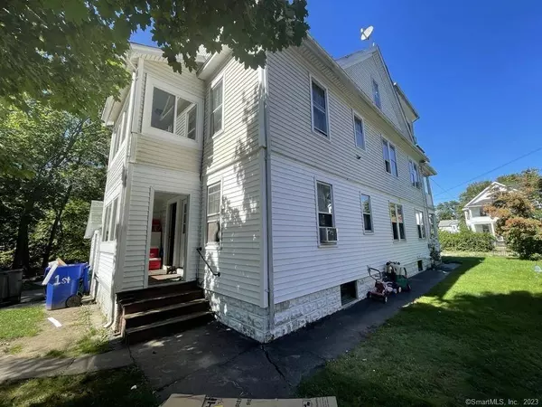 107 Cherry Street, Torrington, CT 06790