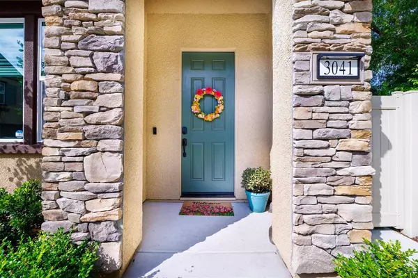 3041 Bernini PL, Roseville, CA 95747