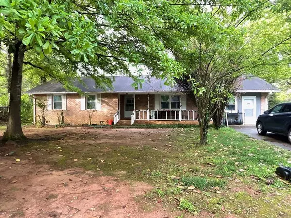 2043 PAIR RD SW, Marietta, GA 30008