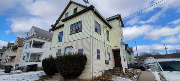 31 Center Street, Torrington, CT 06790