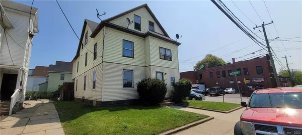 31 Center Street, Torrington, CT 06790