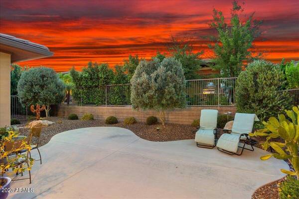 13174 W BAKER Drive, Peoria, AZ 85383