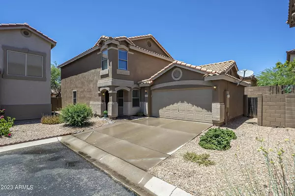 3490 S CONESTOGA Road, Apache Junction, AZ 85119