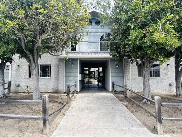 3625 43rd ST #8, San Diego, CA 92105