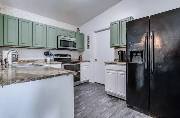 14612 Marbleleaf Drive, Edmond, OK 73013