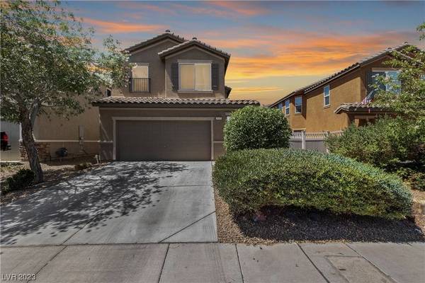 1117 Blakes Field Place, Henderson, NV 89011