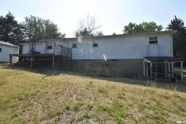 11761 FUELBERTH RD, Pekin, IL 61554