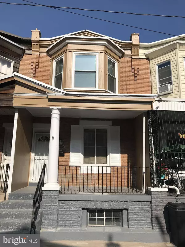 3253 KEIM ST, Philadelphia, PA 19134
