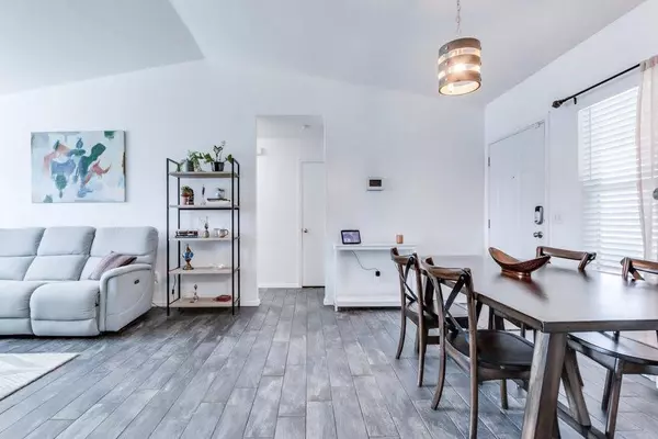 14612 Marbleleaf Drive, Edmond, OK 73013