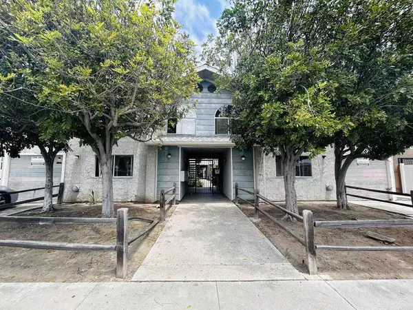 3625 43rd ST #8, San Diego, CA 92105