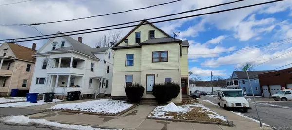 31 Center Street, Torrington, CT 06790